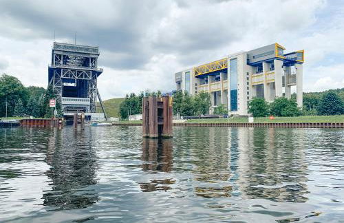 Altes Backhaus Haselberg - Foto 52