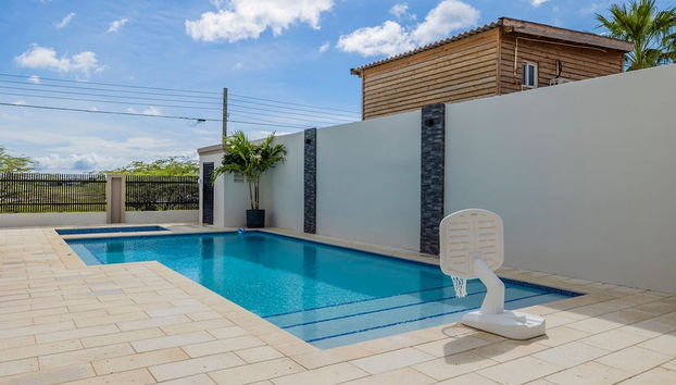 NEW 9BR Jacuzzi Pool Games Amazinglocation - Foto 5, Habitación