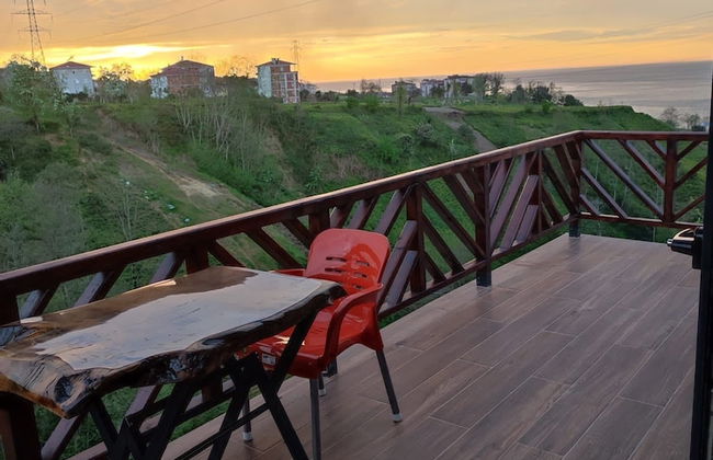 Ayderan Suit Bungalov - Foto 10