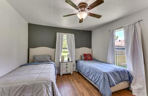 Pet-Friendly Home with 1-Acre Yard in Aubrey - Foto 22