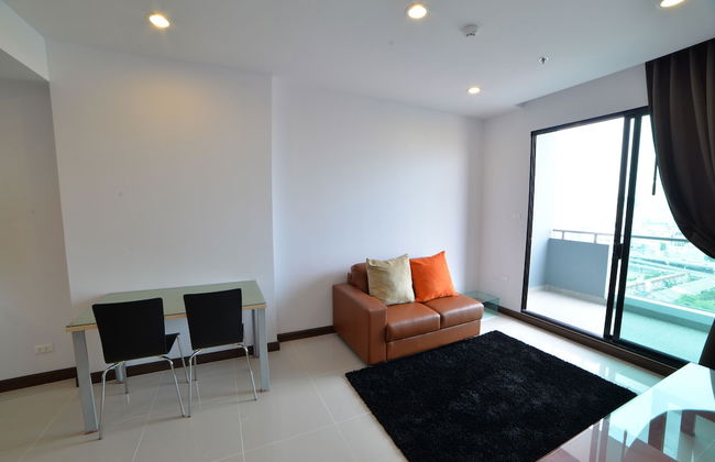 Supalai Asoke Residence - Foto 14