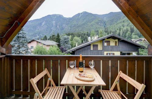 Residence Rta La Rosa delle Dolomiti - Foto 52