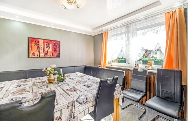 Ferienhaus in Medebach Nahe Skigebiet - Foto 74