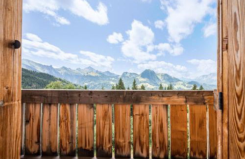 Chalet Fnire - Foto 16