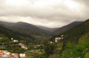 Casa Encantada - Alvoco da Serra - Foto 31