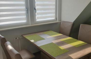 Ferienwohnung Stephanshausen - Foto 9