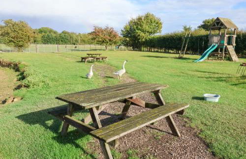 Coachman's Cottage - Foto 29