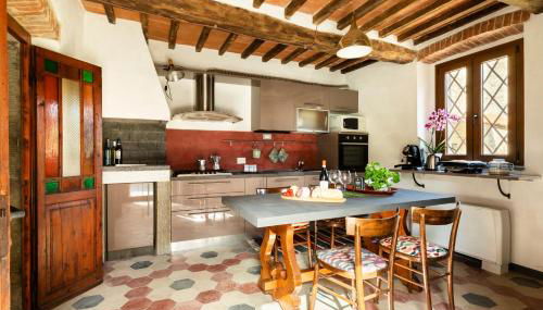 Il Casaletto di Cortona - Foto 4, dishwasher, toaster