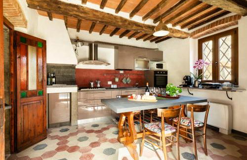 Il Casaletto di Cortona - Foto 4