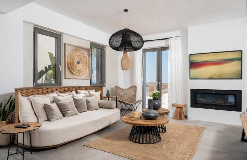 Mnḗmē Suites & Villas - Foto 20