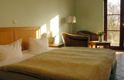 Hotel Enddorn Appartement - Foto 13