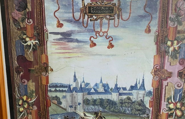 Châtelet de Barbençon - Foto 40