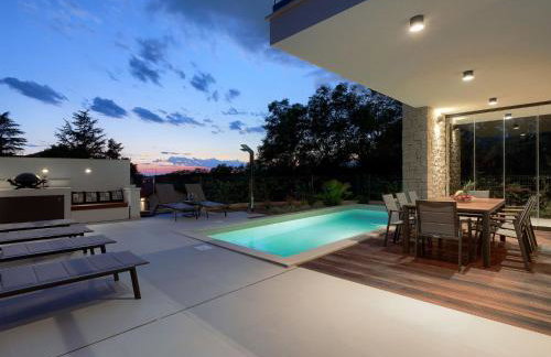 Holiday Home Villa Irena by Interhome - Foto 5