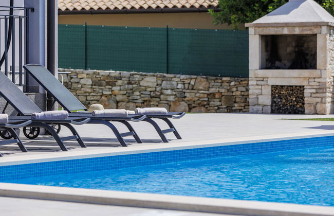 Villa Veli vrt - Foto 20