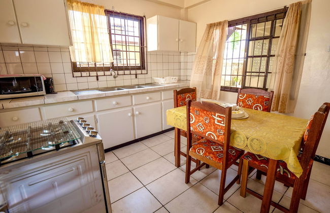 Impeccable 2-bed Apartment in Paramaribo - Foto 4