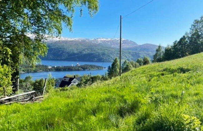 4 Person Holiday Home in Bryggja-by Traum - Foto 21