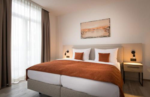 Atrium Apart Hotel Brühl - Foto 13