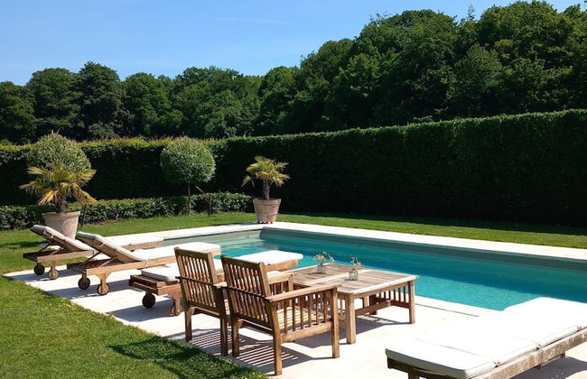 Domaine du Bosc Roger - Foto 67