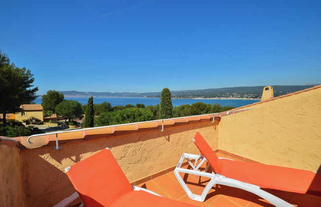 VVF Résidence Saint-Cyr-sur-Mer - Foto 64