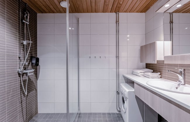 Holiday Club Turun Caribia Superior Apartments - Foto 38