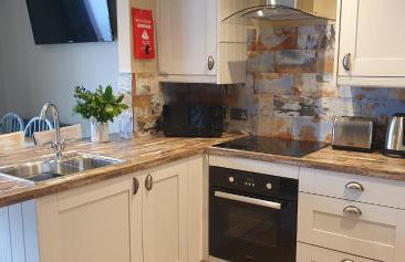 Carrick Chalets - Foto 13