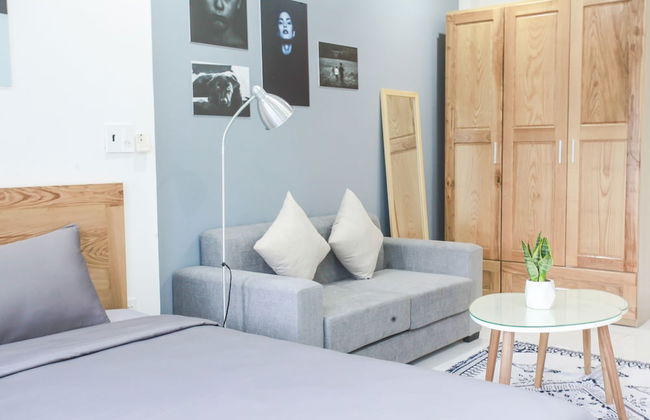 Carol Apartment - Foto 6