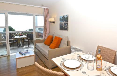 Apartment Village Cap Estérel - Le Village-80 by Interhome - Foto 10