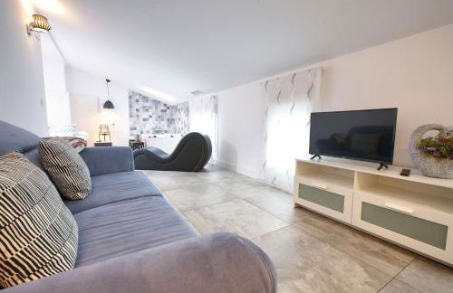 Apartamentos Cabañas - Foto 77