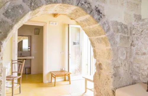 Masseria Murrieri Vecchio, Salento - Foto 63