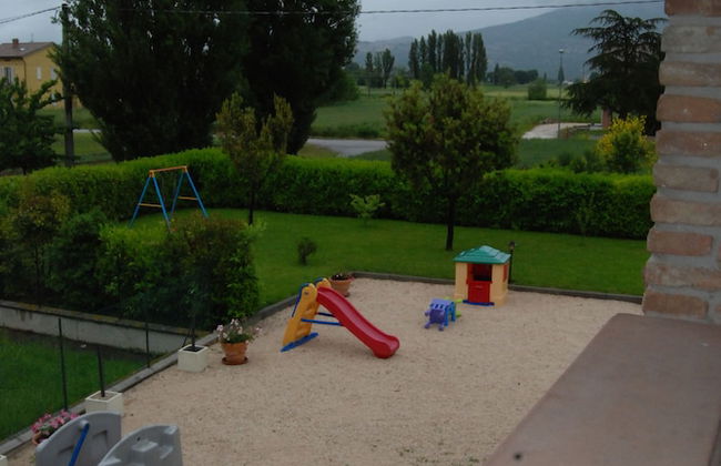 Il Sagrato di Assisi - Foto 52