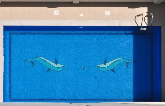 Golden Treasure Tower Family Apartment - Foto 33