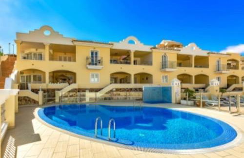 Bahia Blue - La Caleta - Foto 16