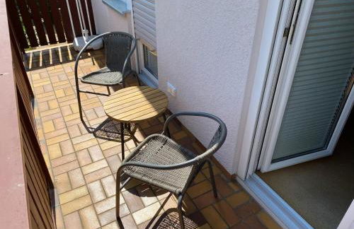 Ferienwohnung am Holzberg in Volkach mit Weitblick - Foto 23