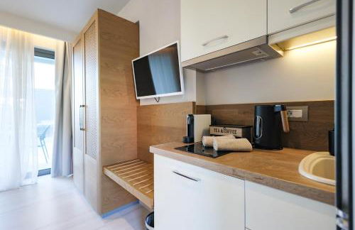 Serenity Suites - Foto 133