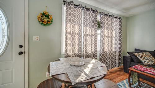 Ashtabula Home Rental - 2 Mi to Lake Erie, Beaches - Foto 5