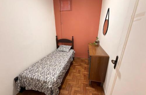 Ap completo garagem gratuita em BH - Foto 27