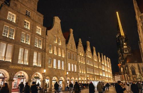 Weberhof-Münster 2 - Foto 14