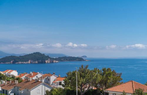 Apartment Apollo in Dubrovnik with sea view - Foto 23
