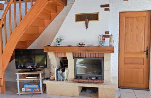 Holiday Home in Vosges with Garden and BBQ - Foto 7