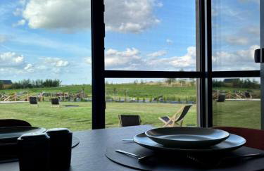 OdpocznijMy - dom całoroczny z balią na Kaszubach - Foto 25