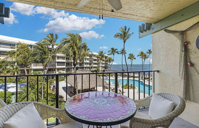 This Condo Is Located In One Of Islamorada's Most Prestigious Condo Complexes. 2 Bedroom Condo by RedAwning - Foto 43
