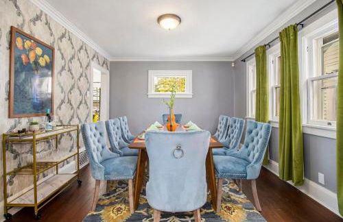 GAME DAY Haven- Sleeps 10, Near Notre Dame & DT! - Foto 24