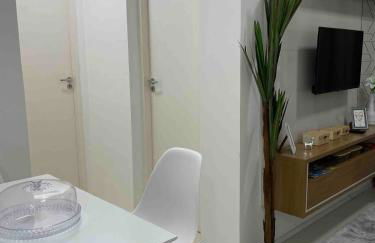 Apartamento no térreo em condomínio 24 hrs - Foto 18