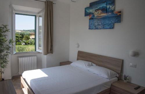 QUEEN appartamenti e camere - Foto 18