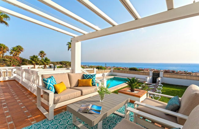 Genteel Home Mirador de La Barrosa - Foto 1