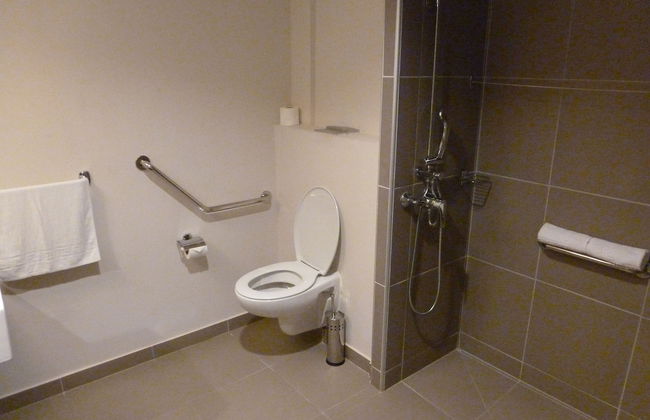 L'Hôtel du Centre - Foto 24