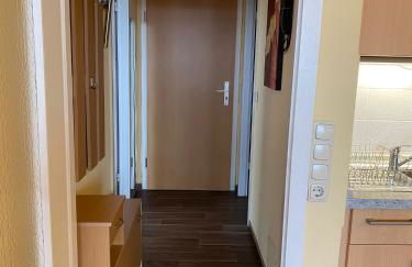 App 510 Panoramic Hohegeiß mit Fernblick - Foto 6