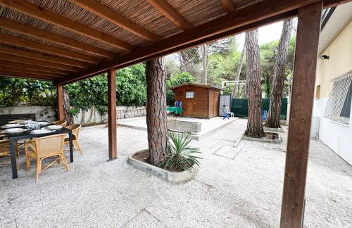 Intera casa, 100 m dal mare, grande giardino - Photo 22