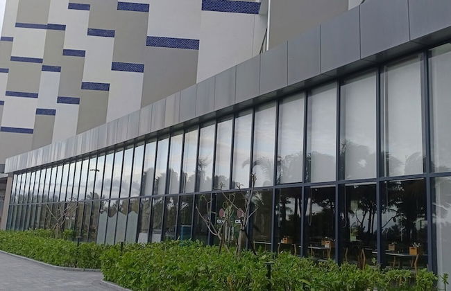 The Western Seaview Cam Ranh Condotel - Foto 34