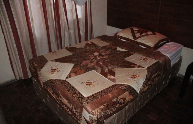 Diplomat Apartment Kacyiru - Foto 4